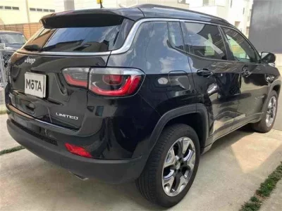 Chrysler JEEP COMPASS