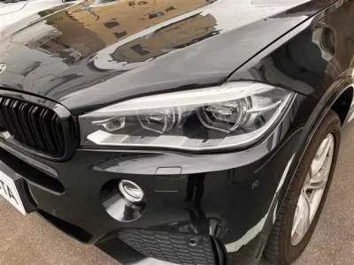 BMW X5 SERIES