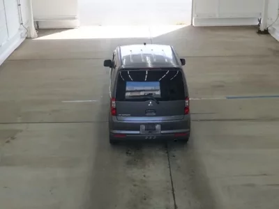 Mitsubishi EK SPORTS