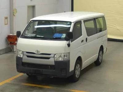 Toyota OTHER