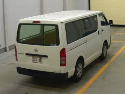 Toyota OTHER
