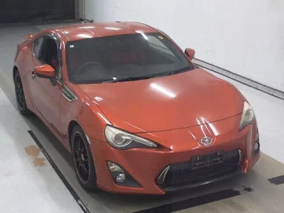 Toyota 86