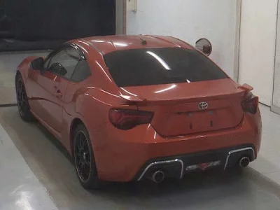Toyota 86