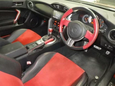 Toyota 86
