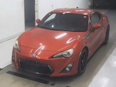 Toyota 86