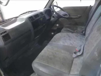 Nissan VANETTE TRUCK