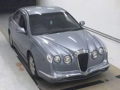 Mitsuoka NOUERA