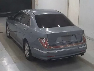 Mitsuoka NOUERA