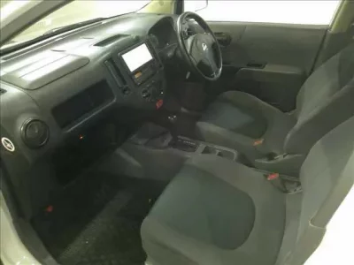 Nissan AD