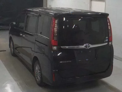Toyota ESQUIRE