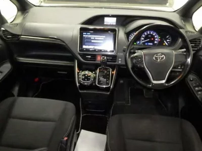 Toyota ESQUIRE