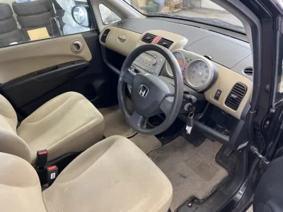 Honda LIFE