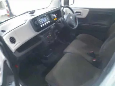 Suzuki MRWAGON