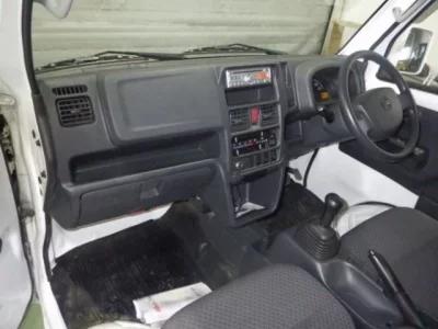 Nissan CLIPPER TRUCK