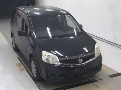 Nissan LAFESTA