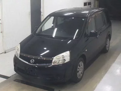 Nissan LAFESTA