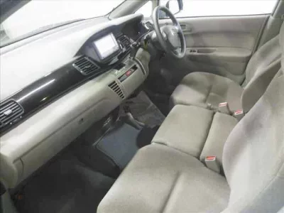 Honda EDIX