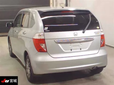 Honda EDIX