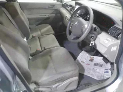 Honda EDIX