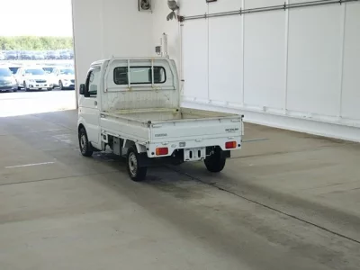 Mazda SCRUM TRUCK