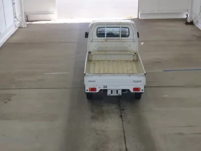 Mazda SCRUM TRUCK