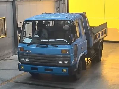 Nissan CONDOR