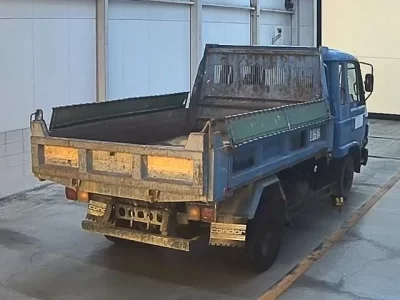Nissan CONDOR