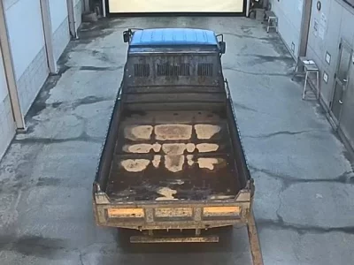 Nissan CONDOR