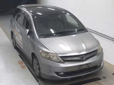 Honda AIRWAVE