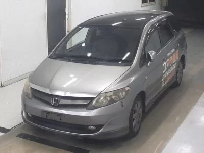 Honda AIRWAVE