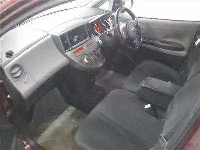 Daihatsu SONICA