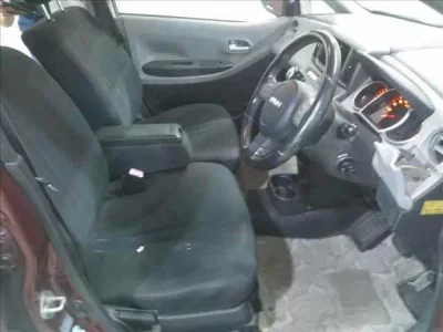 Daihatsu SONICA