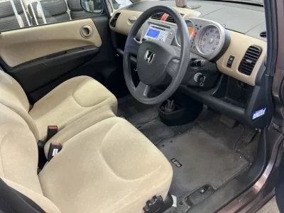 Honda LIFE