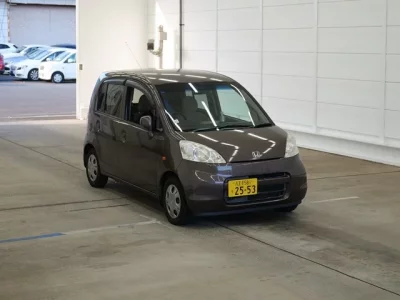 Honda LIFE