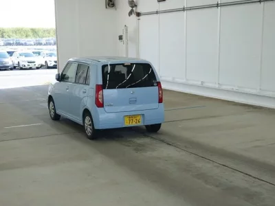 Nissan PINO