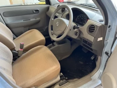 Nissan PINO