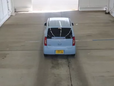 Nissan PINO