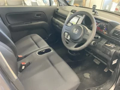 Honda ZEST