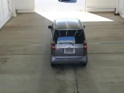 Honda ZEST