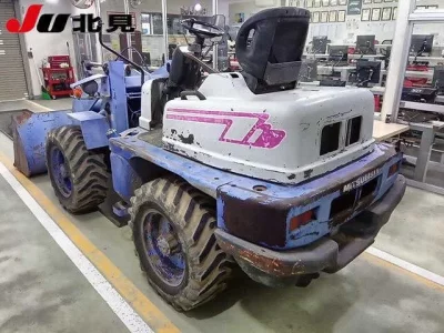 Mitsubishi MITUBISHI