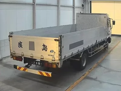 Nissan CONDOR