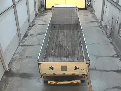 Nissan CONDOR