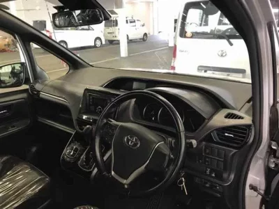 Toyota ESQUIRE