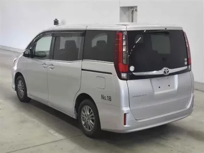 Toyota ESQUIRE