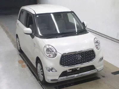 Toyota PIXIS JOY