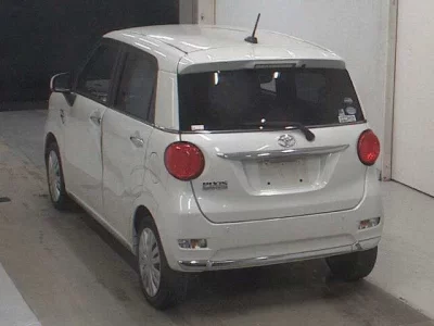Toyota PIXIS JOY