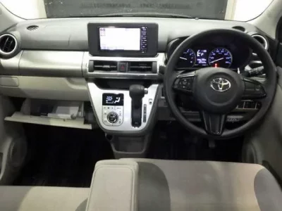 Toyota PIXIS JOY