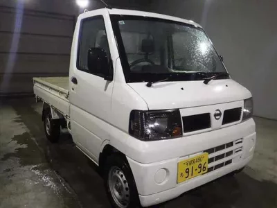 Nissan CLIPPER TRUCK