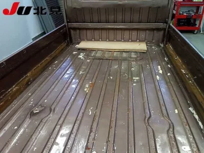 Mazda SCRUM TRUCK