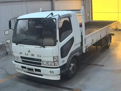 Mitsubishi FUSO FIGHTER